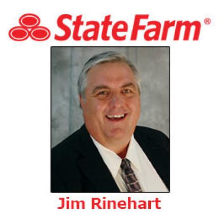 Logo fra Jim Rinehart - State Farm Insurance Agent