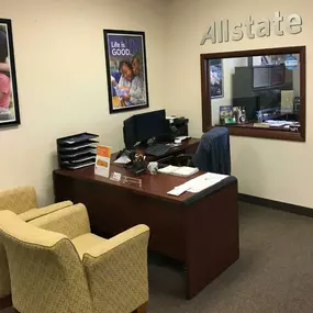 Bild von Robert Miret: Allstate Insurance