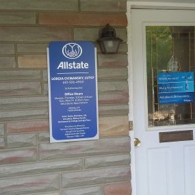 Bild von Lorgia Cicmansky: Allstate Insurance