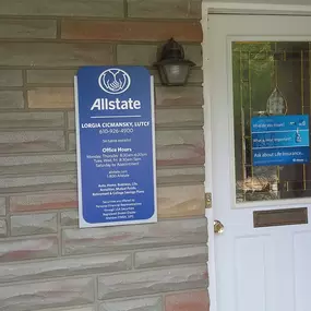 Bild von Lorgia Cicmansky: Allstate Insurance