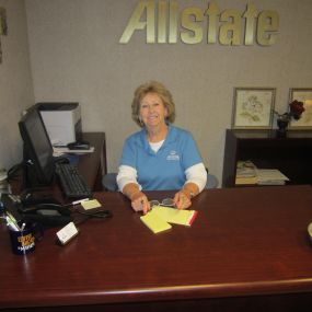 Bild von Ron Schroeter: Allstate Insurance