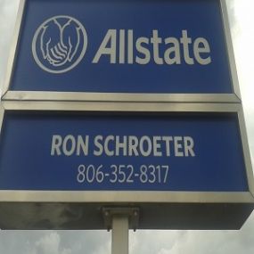 Bild von Ron Schroeter: Allstate Insurance