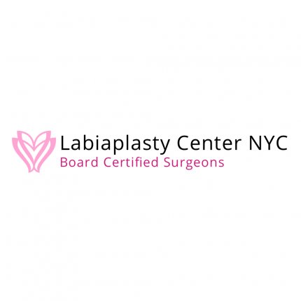 Λογότυπο από Labiaplasty Center NYC