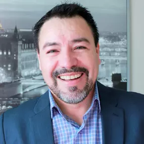 Bild von Agustin Lopez: Allstate Insurance