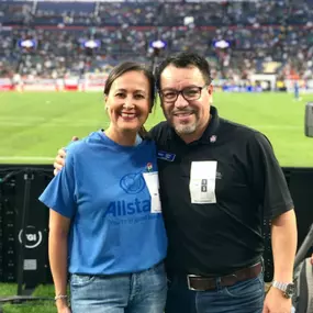 Bild von Agustin Lopez: Allstate Insurance