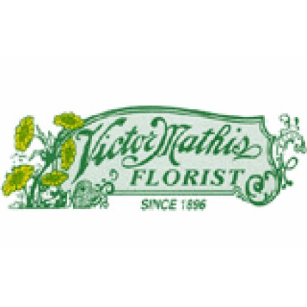Logótipo de Victor Mathis Florist LLC