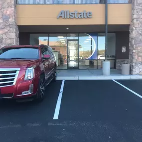 Bild von Paulina Kalaj: Allstate Insurance