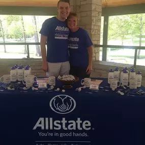 Bild von Susan Kempfer: Allstate Insurance