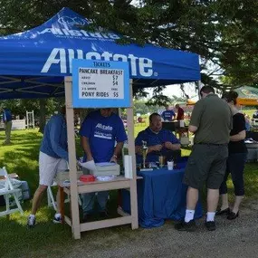 Bild von Susan Kempfer: Allstate Insurance