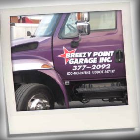 Call our auto body shop for paint and body work!