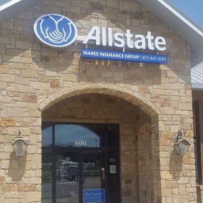 Bild von Dale Mares: Allstate Insurance