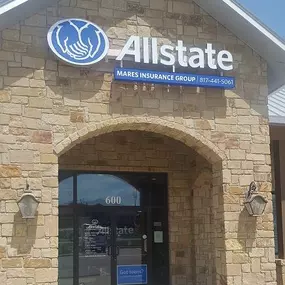 Bild von Dale Mares: Allstate Insurance