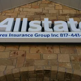 Bild von Dale Mares: Allstate Insurance