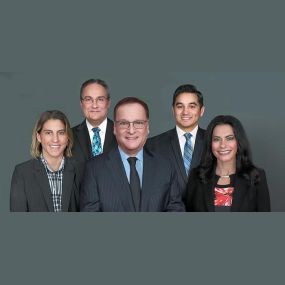 The Team At Mark L. Karno & Associates, LLC