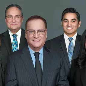 The Team At Mark L. Karno & Associates, LLC