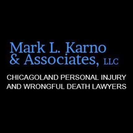 Logo from Mark L. Karno & Associates, LLC