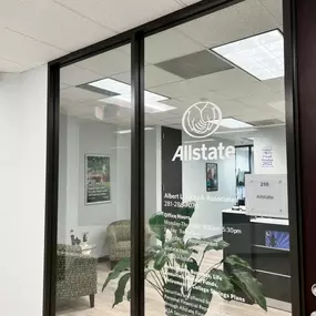 Bild von Al Hicks: Allstate Insurance