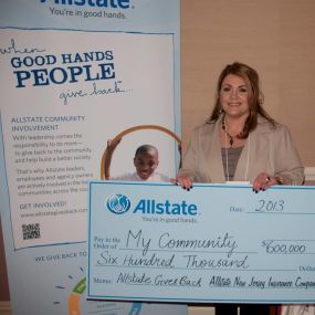 Bild von Dolly Wasielewski: Allstate Insurance