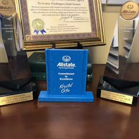 Bild von Dolly Wasielewski: Allstate Insurance
