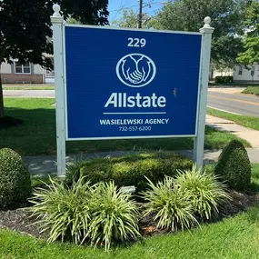 Bild von Dolly Wasielewski: Allstate Insurance