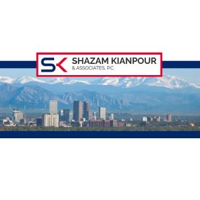 Shazam Kianpour & Associates, P.C