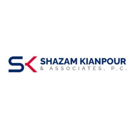 Logo von Shazam Kianpour & Associates, P.C.