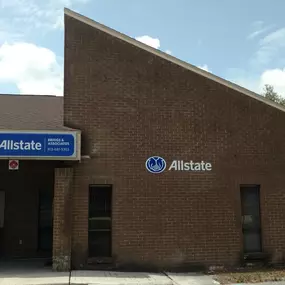 Bild von Stephen Briggs: Allstate Insurance