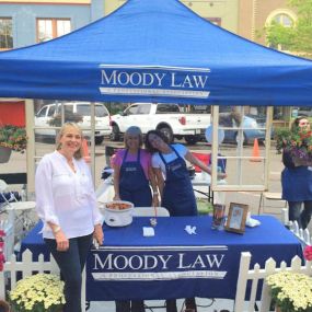 Moody Law, P.A. | Lakeland, FL