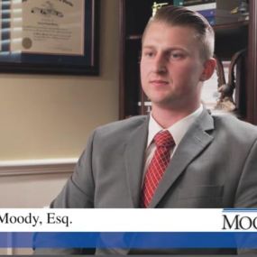 Andrew D. Moody, ESQ. of Moody Law, P.A. | Lakeland, FL