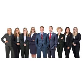 Staff of Moody Law, P.A. | Lakeland, FL