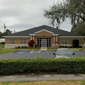 Exterior of Moody Law, P.A. | Lakeland, FL