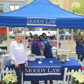 Moody Law, P.A. | Lakeland, FL