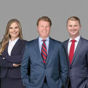 Staff of Moody Law, P.A. | Lakeland, FL