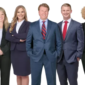 Staff of Moody Law, P.A. | Lakeland, FL