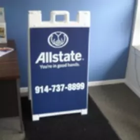 Bild von Michael J. Burger: Allstate Insurance