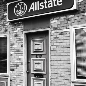 Bild von Nanci Cieckiewicz: Allstate Insurance