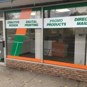 Bild von Minuteman Press