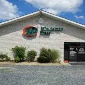 Bild von Minuteman Press