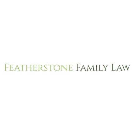 Logo von Featherstone Family Law