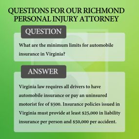 Silverman Law Firm LC | Richmond, VA