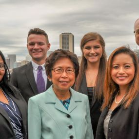 Team at Silverman Law Firm LC | Richmond, VA