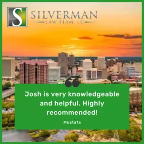 Silverman Law Firm LC | Richmond, VA