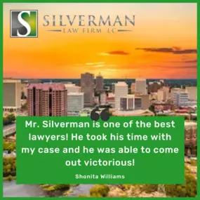 Silverman Law Firm LC | Richmond, VA