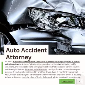 Bild von Silverman Law Firm LC