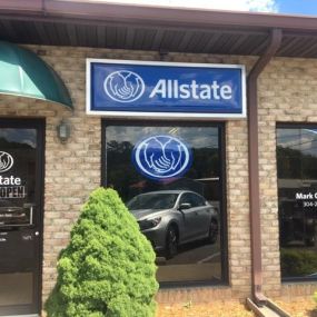 Bild von Mark Calloway: Allstate Insurance