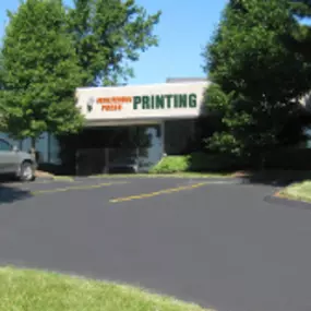 Bild von Minuteman Press