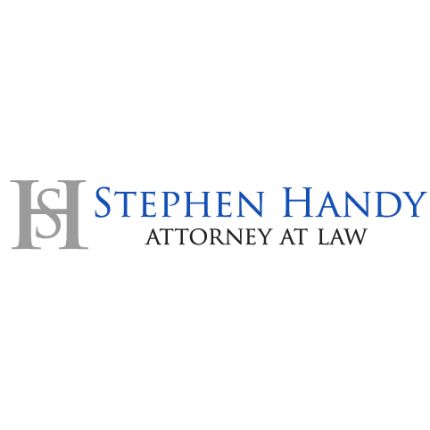 Logo da Law Office of Stephen Handy