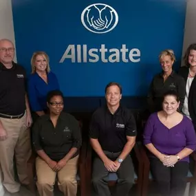 Bild von Drew Scott: Allstate Insurance