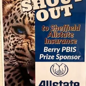 Bild von Bryan Sheffield: Allstate Insurance