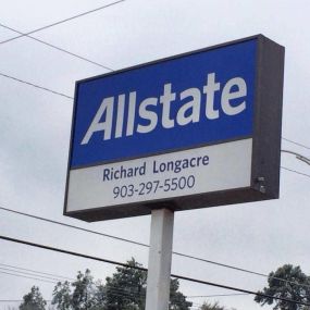 Bild von Richard Longacre: Allstate Insurance